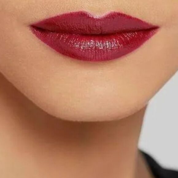 Lipstick Queen Saint & Sinner lip tint Wine - Picture 4 of 5